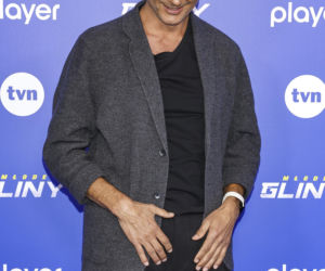 „Młode gliny” - gwiazdy na premierze nowego serialu TVN