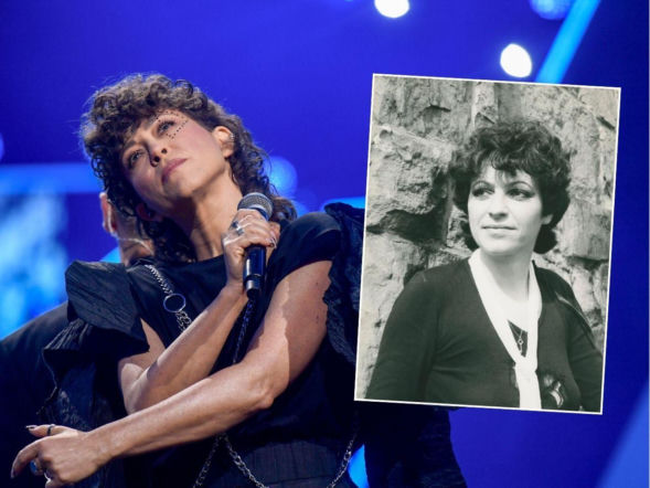 Miała 4 lata, gdy doszło do tragedii. Natalia Kukulska wspomina mamę w rocznicę śmierci