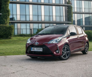 Toyota Yaris 1.5 Dual VVT-iE Selection