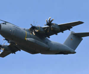 Zobacz jakie statki powietrzne przylecą na Antidotum Airshow 2026