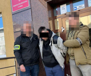 Podawał się za lekarza z OIOM-u. W środku nocy przyszedł po pieniądze na leczenie