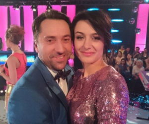 Gwiazdy wspominają Disco Star