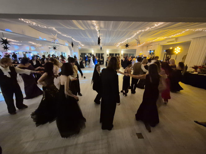 Studniówka Plastyka z Dąbrowy Górniczej