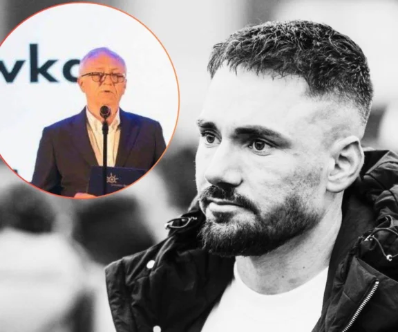 Ojciec Łukasza Litewki przerywa milczenie! Padły wstrząsające słowa