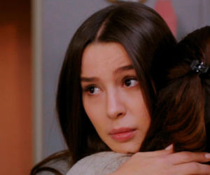 Miłość i nadzieja, odcinek 356. Zeynep, Gonul