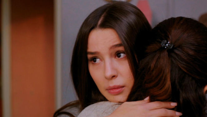 Miłość i nadzieja, odcinek 356. Zeynep, Gonul