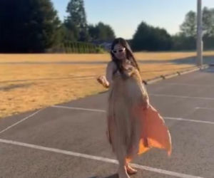 Kasia Cerekwicka potwierdziła plotki o ciąży