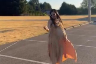 Kasia Cerekwicka potwierdziła plotki o ciąży