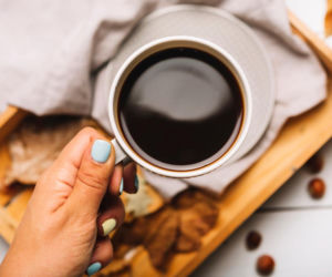 Pół łyżeczki wystarczy. Dodaj do porannej kawy, a skutecznie wzmocnisz odporność