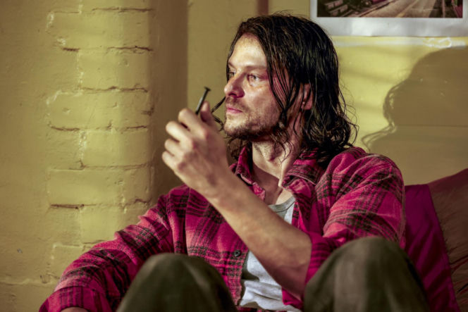 "Pierwsza miłość": Mateusz Kościukiewicz wraca jako Paweł Krzyżanowski