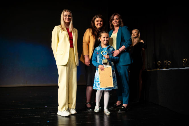 XIV Gala Tęczowych Serc