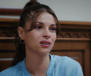 Dziedzictwo odcinek 902