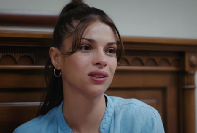 Dziedzictwo odcinek 902