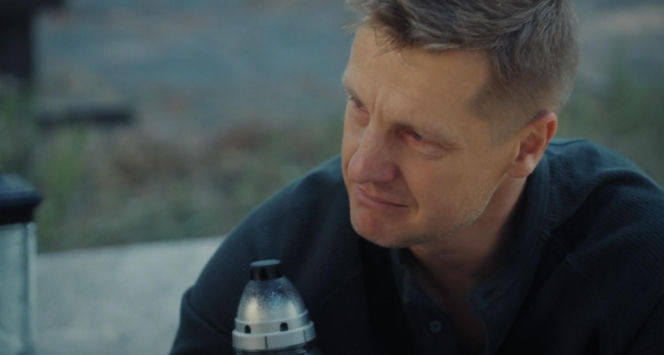 M jak miłość odc. 1908. Paweł (Rafał Mroczek)