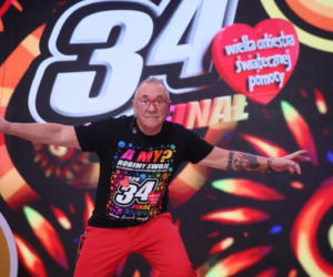 Finał WOŚP 25.01.2026