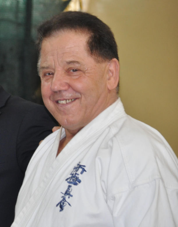 Zbigniew Zaborski