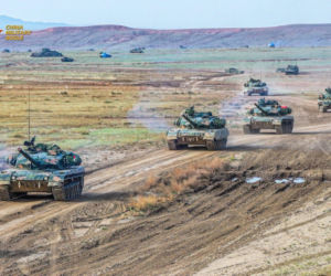 Globalny wyścig zbrojeń pancernych. Kto ma najwięcej czołgów na świecie?