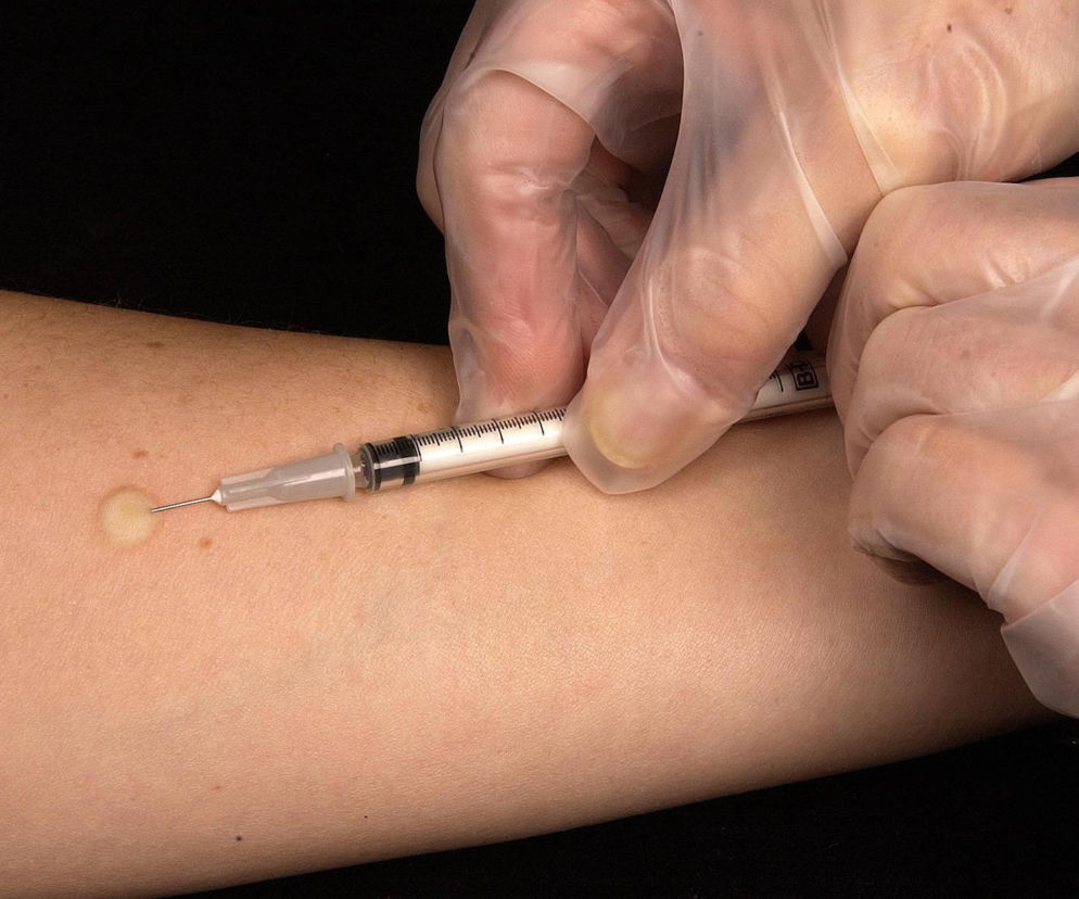 Darmowe szczepienia od razu w przychodni