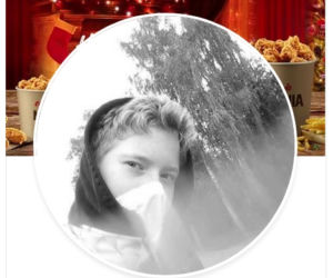Wpadka w KFC