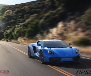 Arrinera Husrarya