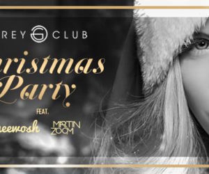 Grey Club