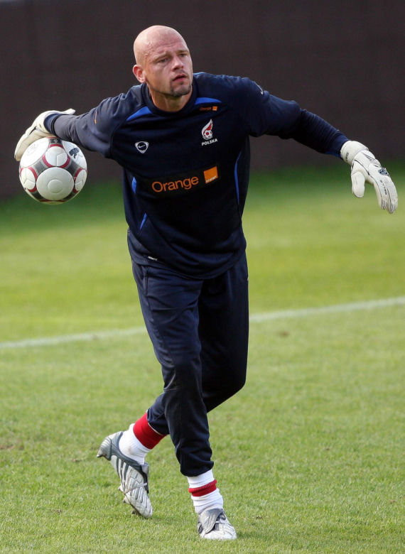 Wojciech Kowalewski
