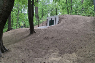 Elizeum w Warszawie