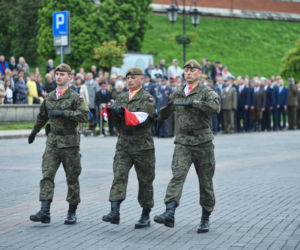 Terytorialsi złożyli przysięgę. WOT coraz liczniejsze. Zobaczcie zdjęcia!