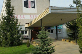 Termomodernizacja i dostosowanie budynku do potrzeb osób z niepełnosprawnościami. Powiat chce wyremontować bursę