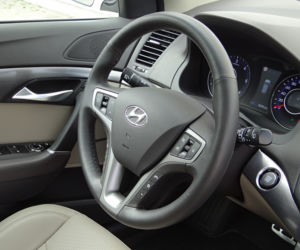 Hyundai i40 Wagon 1.7 CRDI 7 DCT Premium