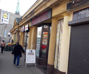 Krawiec z Katowic: Miałem fantastyczny dzień, zarobiłem 6 złotych