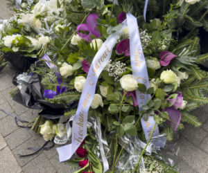 Tragedia w Warszawie. Oskar miał przed sobą całe życie