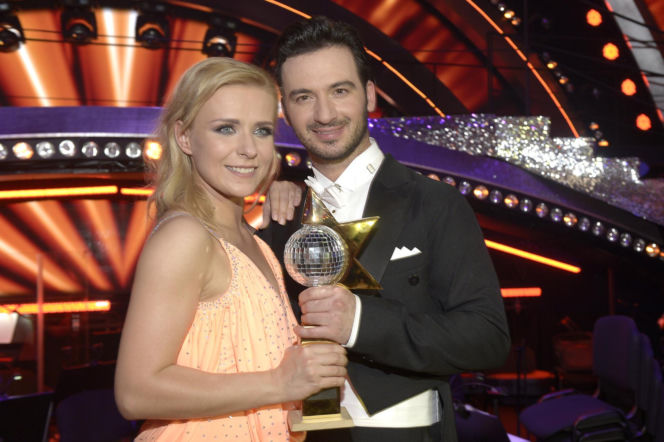 2014: Aneta Zając - 1. miejsce