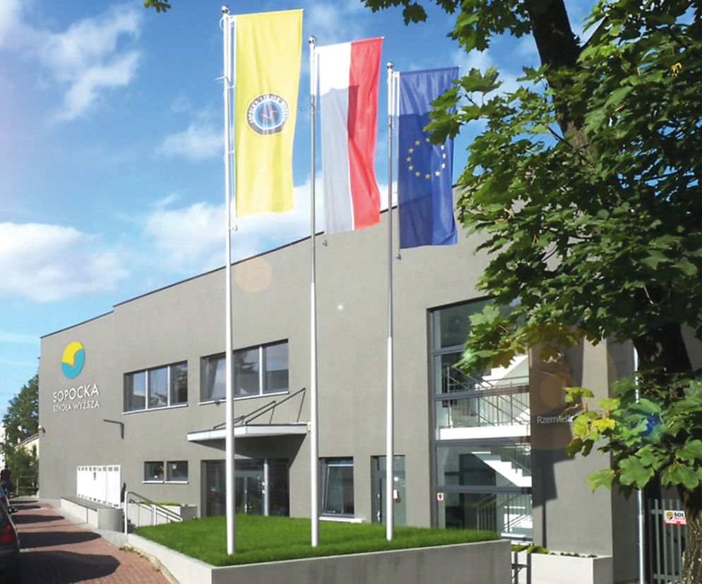 Sopocka Szkoła Wyższa
