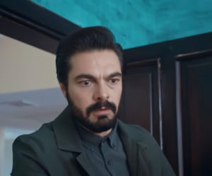 Dziedzictwo, odc. 853. Yaman