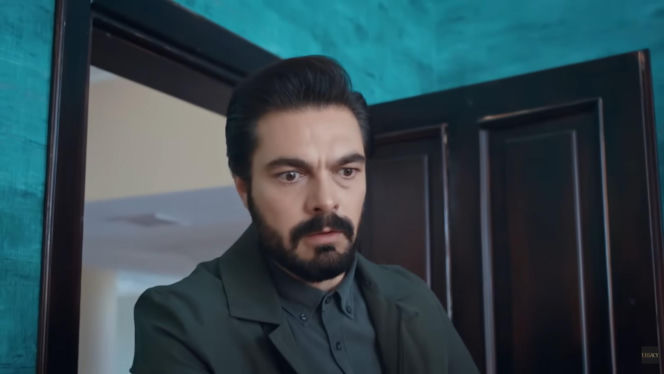 Dziedzictwo, odc. 853. Yaman