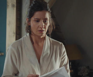 M jak miłość odc. 1894. Agnes (Amanda Mincewicz)