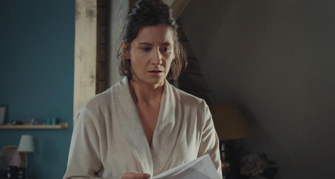 M jak miłość odc. 1894. Agnes (Amanda Mincewicz)