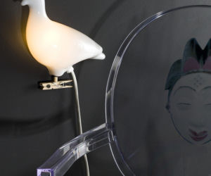 Lampy, no jasne!