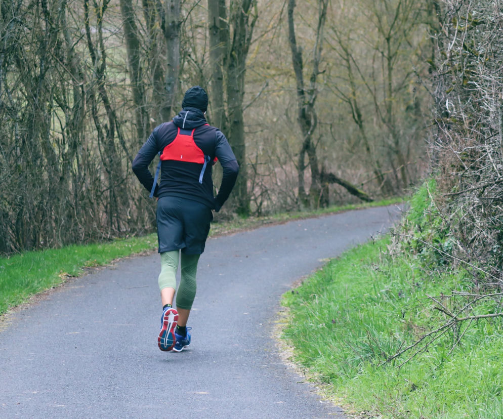 100 km w 16 godzin? Charytatywny bieg dla Franka już w najbliższą sobotę! [AUDIO]