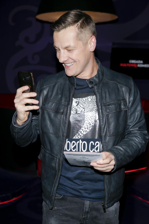 Marcin Mroczek