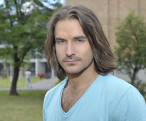 2XL. Robert Wielgosz (Piotr Stramowski)