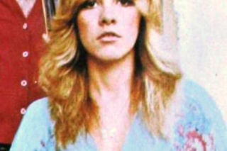 Kim naprawdę była Stevie Nicks?