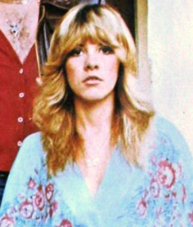 Kim naprawdę była Stevie Nicks?