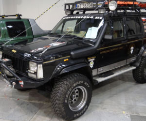 OffRoad Show Poland 2013