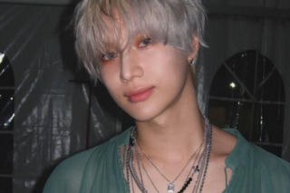 Wielka gwiazda k-popu przyjedzie do Polski! TAEMIN wystąpi w Łodzi