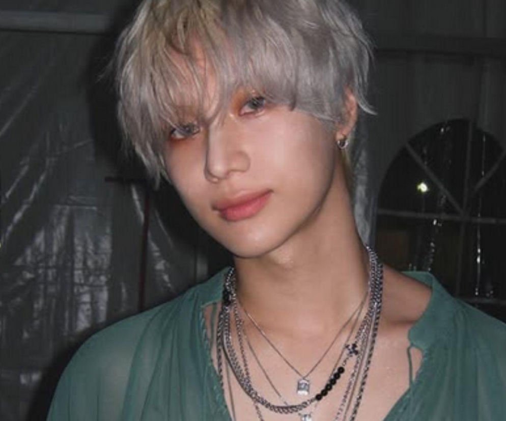 Wielka gwiazda k-popu przyjedzie do Polski! TAEMIN wystąpi w Łodzi