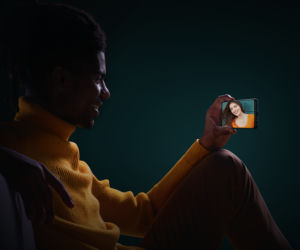 OPPO A91