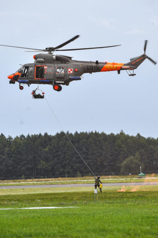 Air Show Radom 2023 
