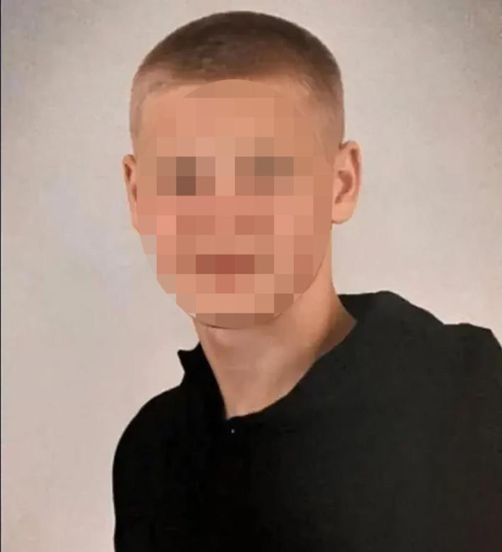 14- latek z Holandii odnaleziony pod Białymstokiem